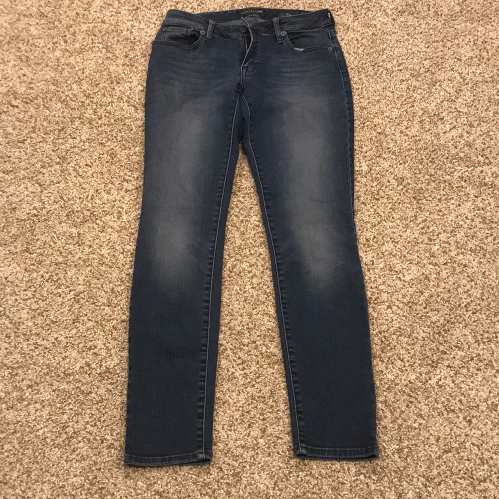 Lucky Brand Jeans